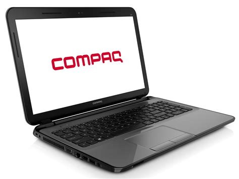Compaq.