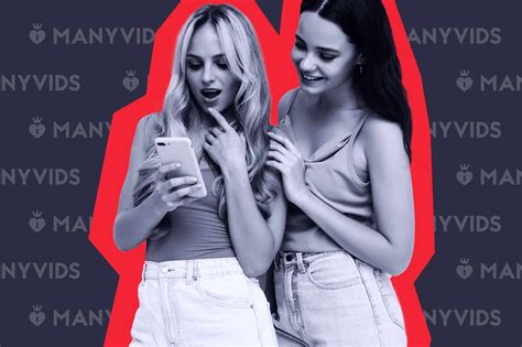 ManyVids.