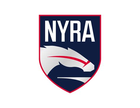 NYRA.