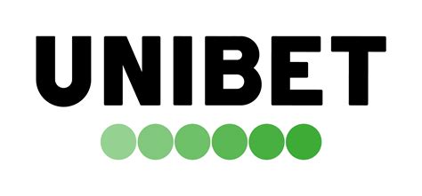 Unibet.