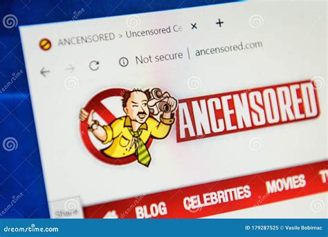 ancensored.