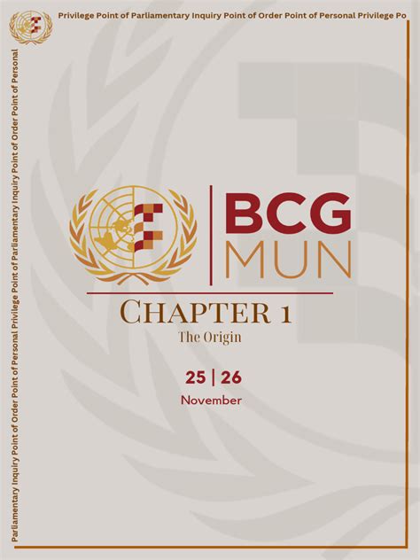 bcgmun