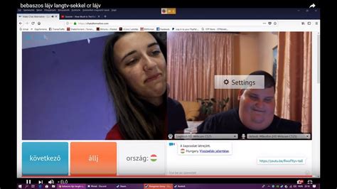 chatroulette+18