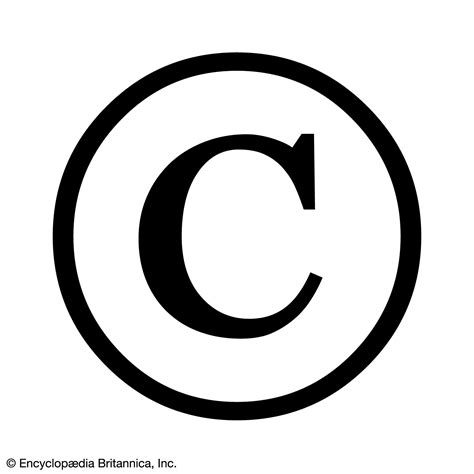copywright