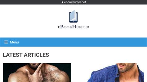 ebookhunter