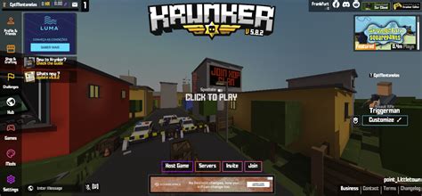 krunker