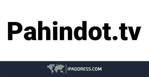 pahindot.com.