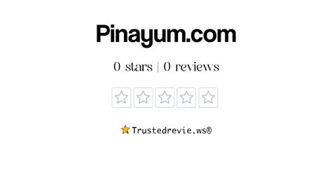 pinayum.ckm