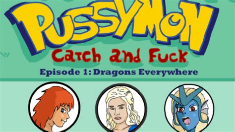 pussymon