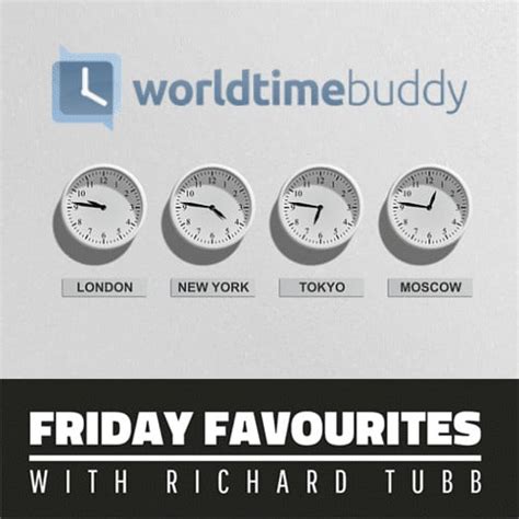 timebuddie